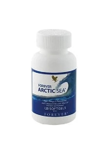 Forever Arcticsea