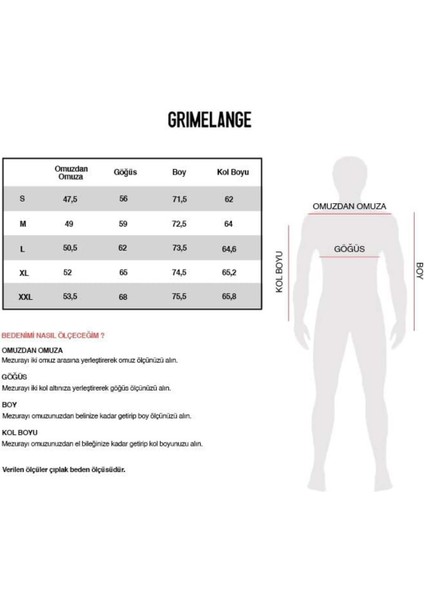 MARINO Erkek Hardal Sweatshirt