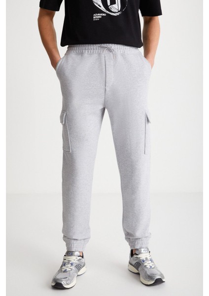 REGINALD Erkek Grimelanj Eşofman Altı fiyatları