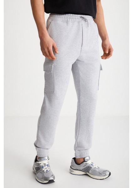 REGINALD Erkek Grimelanj Eşofman Altı fırsatları