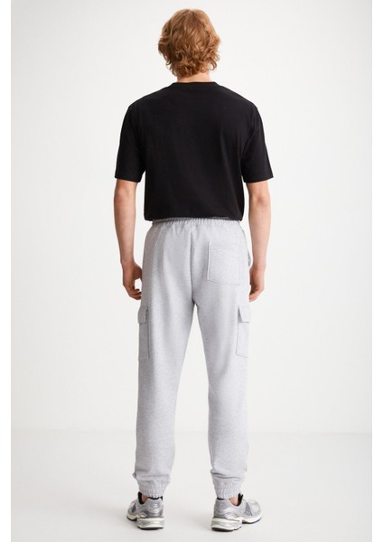 REGINALD Erkek Grimelanj Eşofman Altı indirimleri