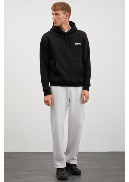 Freddy Erkek Regular Fit Yumuşacık Kumaşlı Baskılı 3 Cepli Karmelanj Eşofman Altı fiyatları