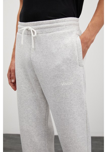 Freddy Erkek Regular Fit Yumuşacık Kumaşlı Baskılı 3 Cepli Karmelanj Eşofman Altı indirimleri