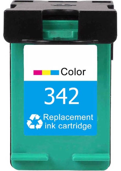 342-C9361E Renkli Sıfır Muadil Kartuş fiyatları
