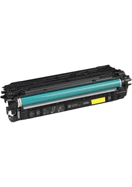 CRG-7232641B002 Sarı Muadil Toner fiyatları
