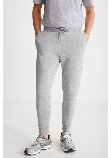 KENNETH Erkek Grimelanj Eşofman Altı