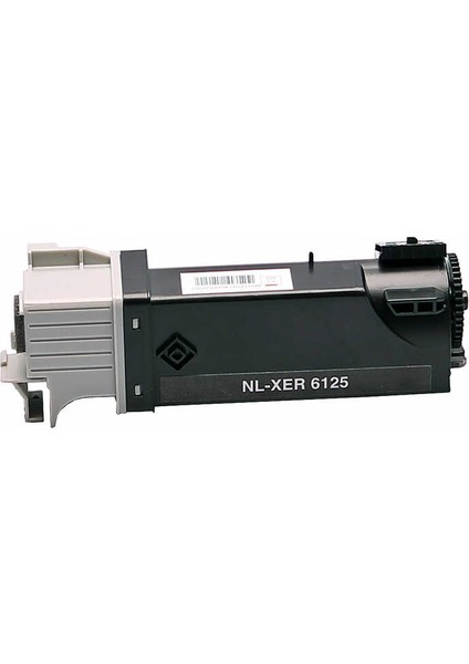 Phaser 6125-106R01338 Siyah Muadil Toner fiyatları