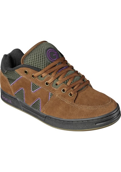 Og1 Brw Grn Ayakkabı fiyatları