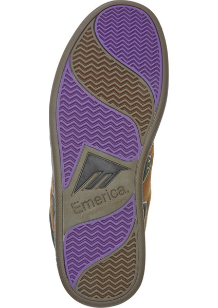 Og1 Brw Grn Ayakkabı fırsatları