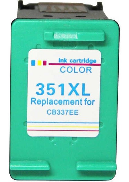 351XL-CB338E Muadil Renkli Kartuş fiyatları