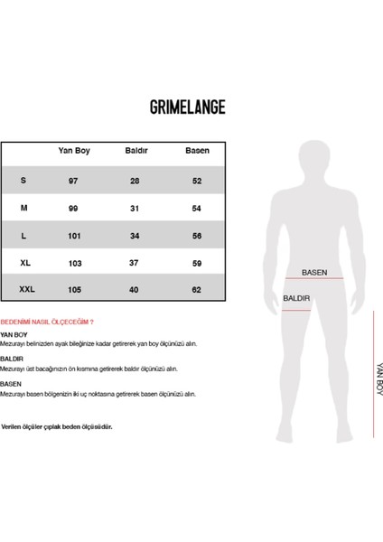 Cargo Erkek Dokuma Kargo Cepli Beli Ve Paçası Lastikli Bej Pantolon