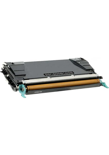 C746-C746H1KG Siyah Muadil Toner fiyatları