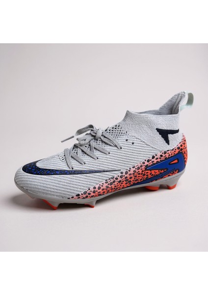 Superfly Profesyonel Çoraplı Çim Saha ve Halısaha Krampon modelleri