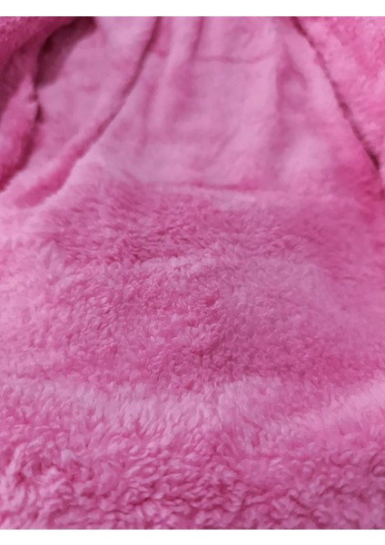 Kız Çocuk Peluş Kot Mont indirimleri