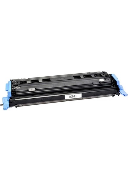124A-Q6000A Siyah Muadil Toner fiyatları
