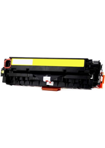 312A-CF382A Sarı Muadil Toner fiyatları