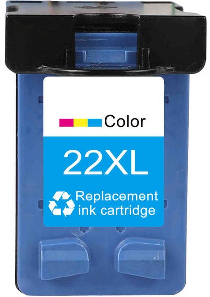 22XL-C9352C Renkli Sıfır Muadil Kartuş fiyatları