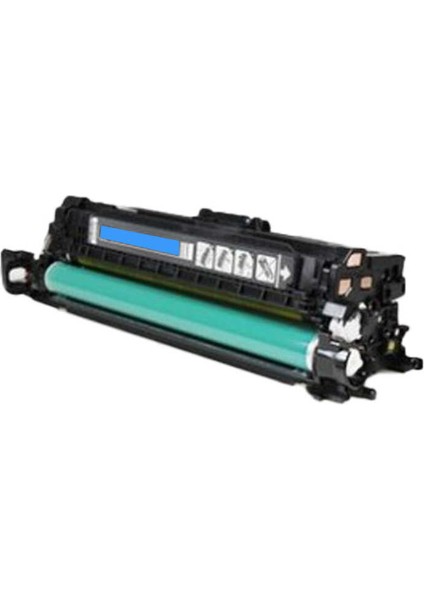 646A-CF031A Mavi Muadil Toner fiyatları