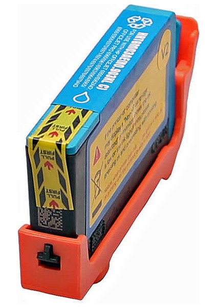 903XL-T6M03AE Mavi Muadil Kartuş Yüksek Kapasiteli fiyatları