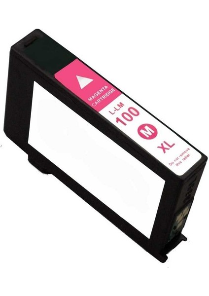 100XL-14N1070E Kırmızı Muadil Kartuş Yüksek Kapasiteli fiyatları