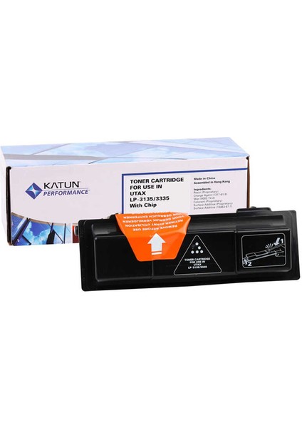 LP31354413510010 Katun Muadil Toner fiyatları