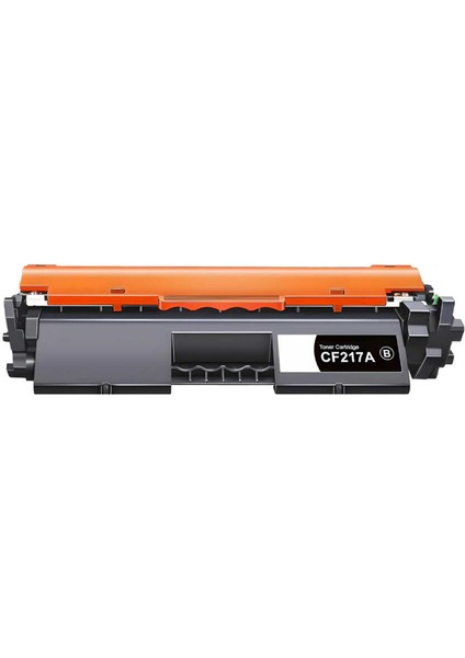 17A-CF217A Muadil Toner Yüksek Kapasiteli fiyatları