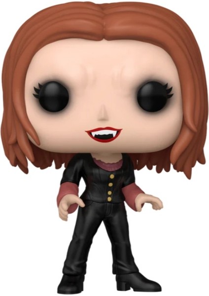 Funko Pop Tv: Buffy The Vampire Slayer - Willow (Vampire)