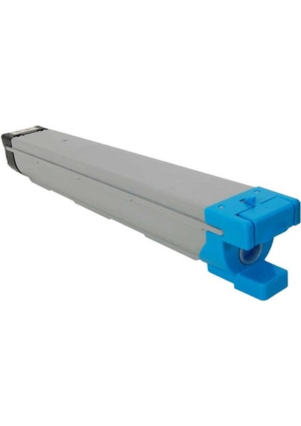 CLT-C809HP SS569A Mavi Muadil Toner fiyatları