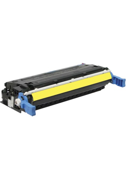 641A-C9722A Sarı Muadil Toner fiyatları