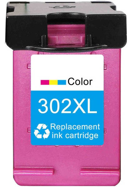 302XL-F6U67AE Renkli Sıfır Muadil Kartuş Yüksek Kapasiteli fiyatları