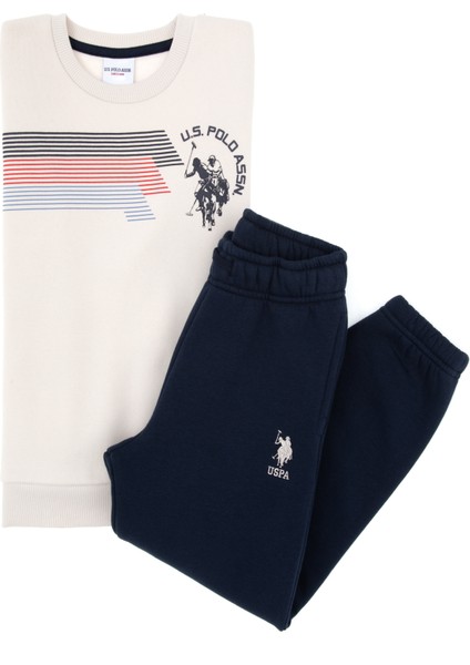 Erkek Çocuk Taş Pijama Takım 50318696-VR049