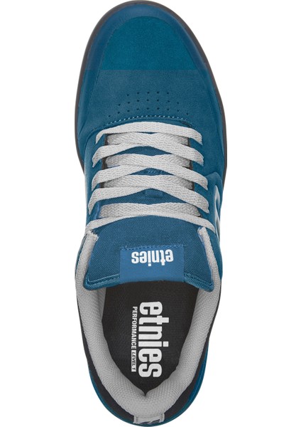 Marana Blu Gry Ayakkabı modelleri