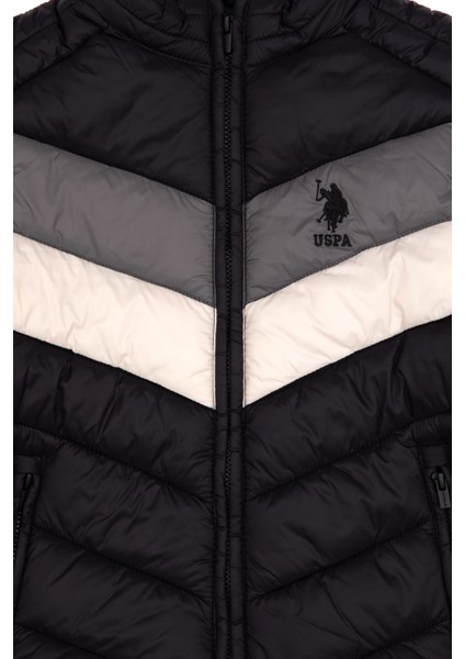 Erkek Çocuk Siyah Mont 50310509-VR046 modelleri