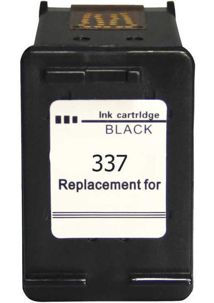 337-C9364E Siyah Muadil Kartuş fiyatları