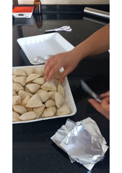 Içli Köfte Geleneksel Lezzet Bol Kıymavecevizli fırsatları