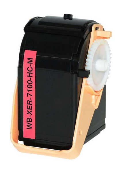 Phaser 7100-106R02607 Kırmızı Muadil Toner fiyatları