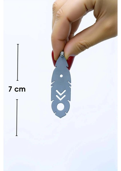 Beyaz Reflektörlü Boho Küpe, Etnik Tasarımlı Lazer Kesim Küpe - APBJ028 fiyatları