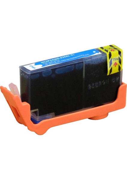 935XL-C2P24AE Mavi Muadil Kartuş Yüksek Kapasiteli fiyatları