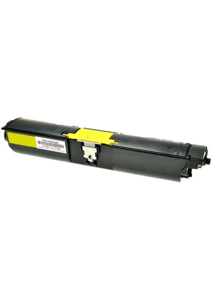Phaser 6121-106R01475 Sarı Muadil Toner Yüksek Kapasiteli fiyatları