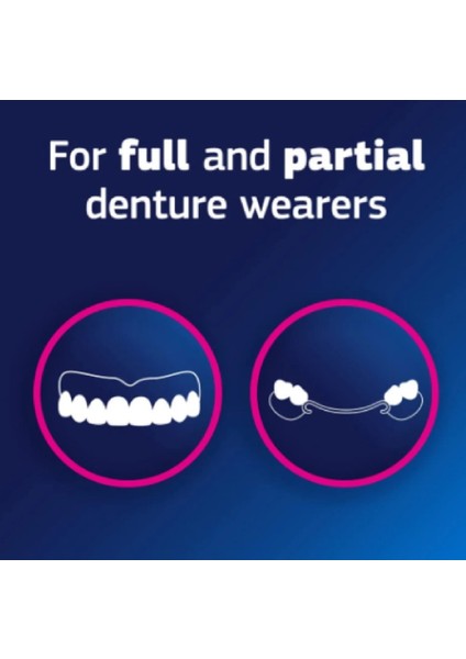 Fixsodent Diş Yapıstırıcısı Orıgınal All Day Hold 68 G modelleri