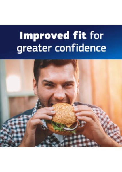 Fixsodent Diş Yapıstırıcısı Orıgınal All Day Hold 68 G fırsatları