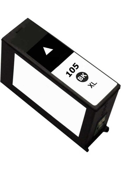 105XL-14N0822E Siyah Muadil Kartuş- E Grade fiyatları