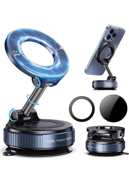 Araba Telefon Tutucusu