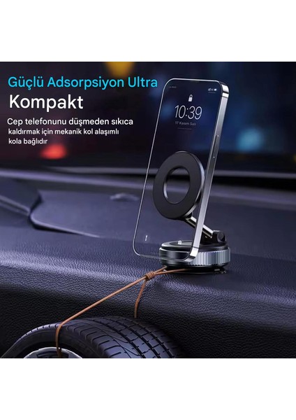 Araba Telefon Tutucusu fiyatları