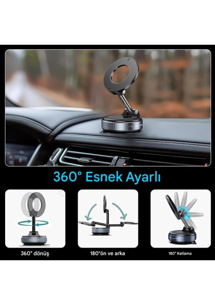 Araba Telefon Tutucusu modelleri