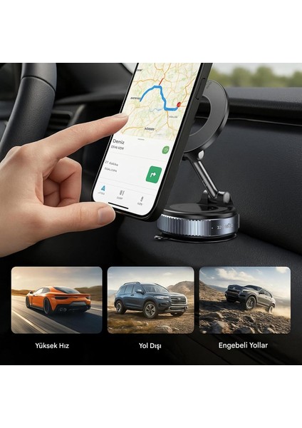 Araba Telefon Tutucusu fırsatları