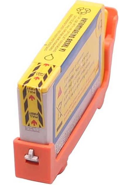 903XL-T6M11AE Sarı Muadil Kartuş Yüksek Kapasiteli fiyatları