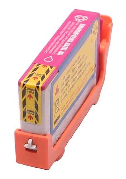 903XL-T6M07AE Kırmızı Muadil Kartuş Yüksek Kapasiteli fiyatları