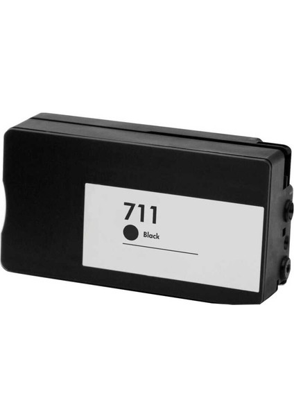 711-CZ129A Siyah Muadil Kartuş Yüksek Kapasite fiyatları