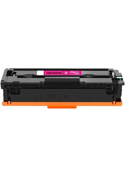 128A-CE323A Kırmızı Muadil Toner fiyatları